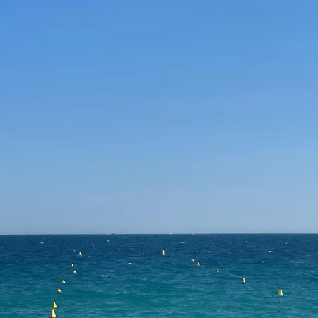 Hébergement de vacances French Riviera Cannes