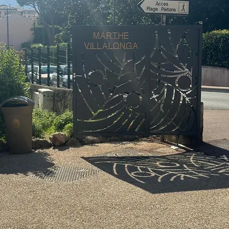 Hébergement de vacances French Riviera Cannes