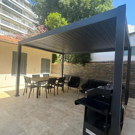 Hébergement de vacances French Riviera *
